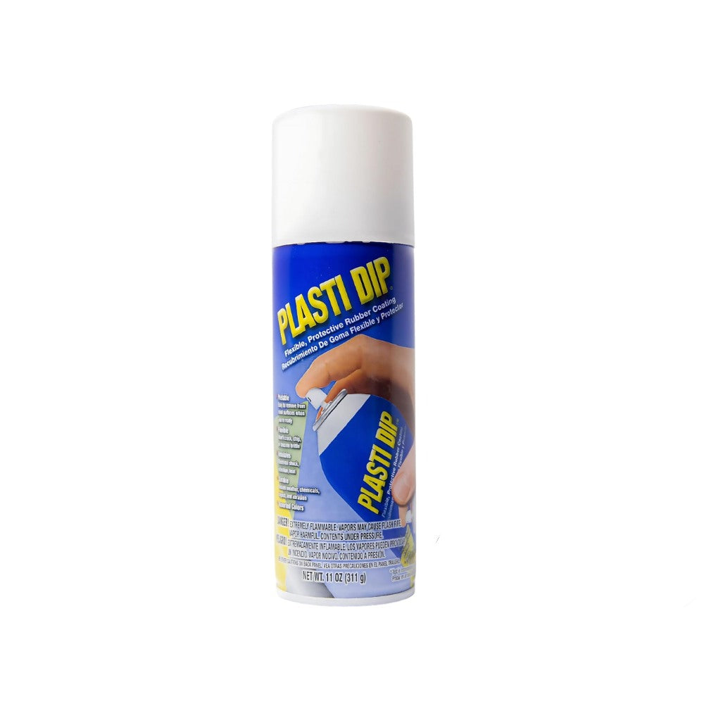 Plasti Dip Blanco