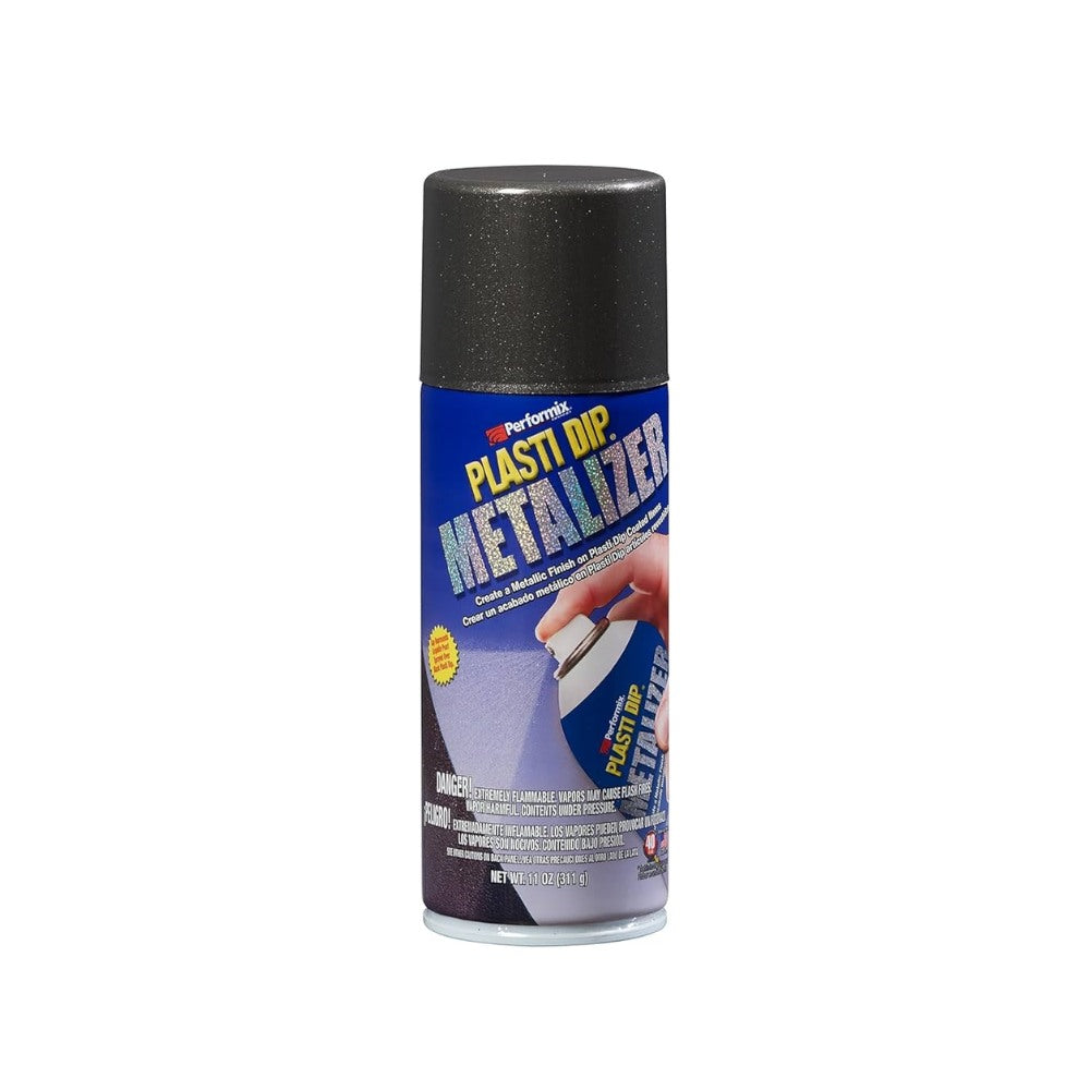 Plasti Dip Metalizer