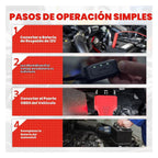 AUTEL MEMORY SAVER MAXIBAS BTMS BA-100