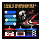AUTEL MEMORY SAVER MAXIBAS BTMS BA-100