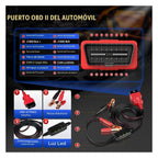 AUTEL MEMORY SAVER MAXIBAS BTMS BA-100