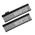 PROTECTOR DE CINTURON SPARCO LETRAS SPC1208