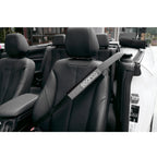 PROTECTOR DE CINTURON SPARCO LETRAS SPC1208