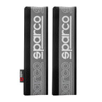 PROTECTOR DE CINTURON SPARCO LETRAS SPC1208