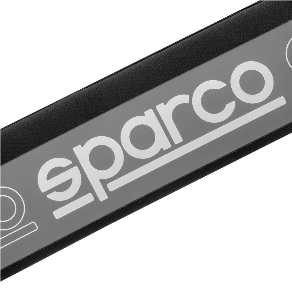 PROTECTOR DE CINTURON SPARCO LETRAS SPC1208