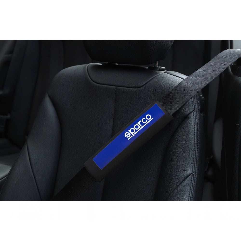 PROTECTOR DE CINTURON SPARCO SPC1201