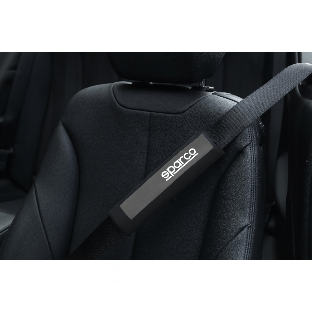 PROTECTOR DE CINTURON SPARCO SPC1202