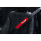 PROTECTOR DE CINTURON SPARCO SPC1203