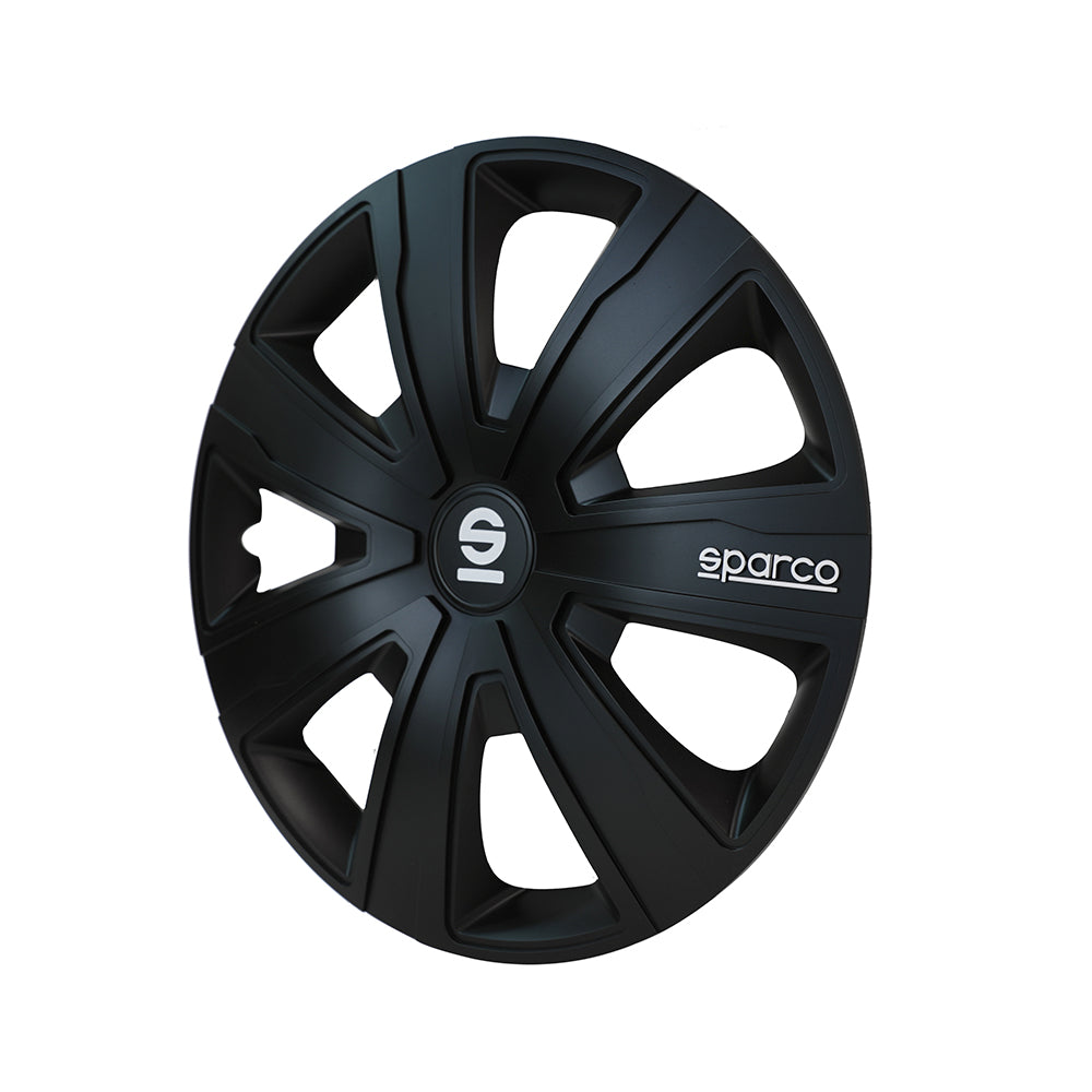 Tapa Aro Sparco Palermo 14" 15" 16" Universal