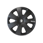 Tapa Aro Sparco Palermo 14" 15" 16" Universal