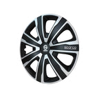 Tapa Aro Sparco Palermo 14" 15" 16" Universal