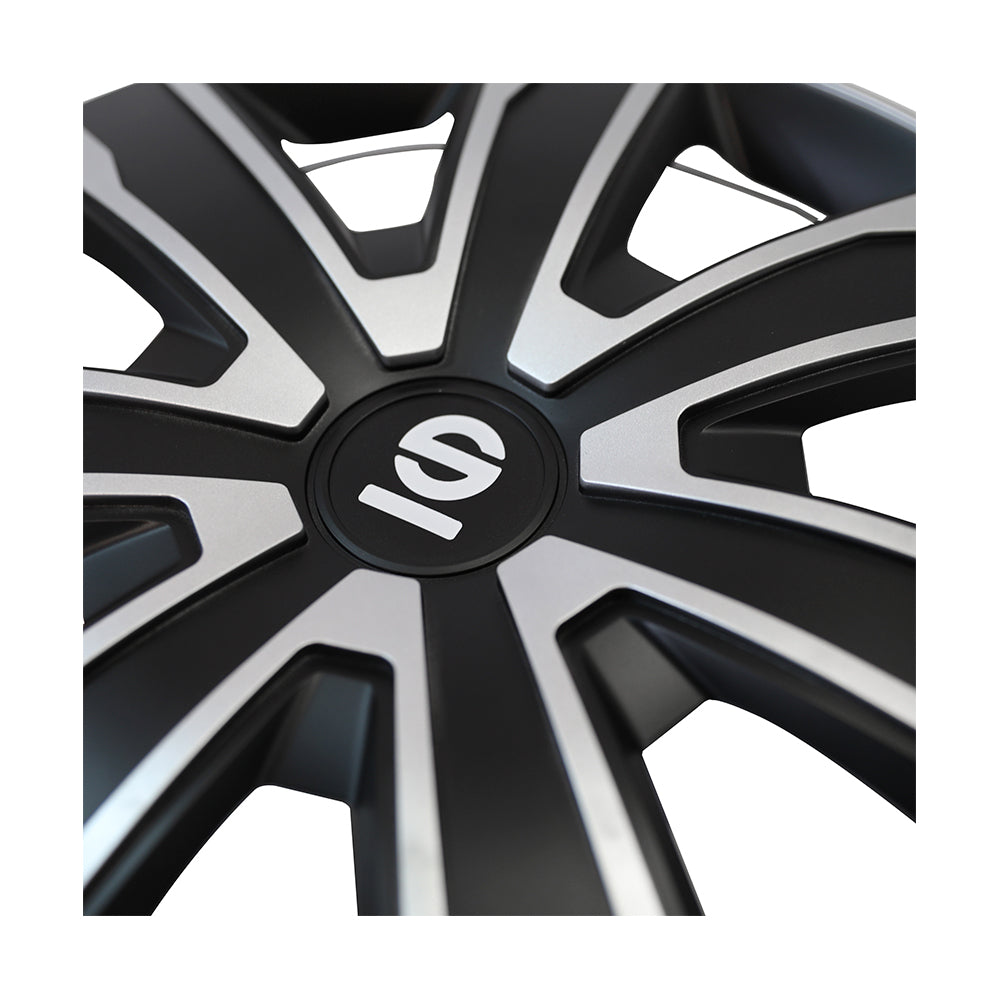 Tapa Aro Sparco Palermo 14" 15" 16" Universal
