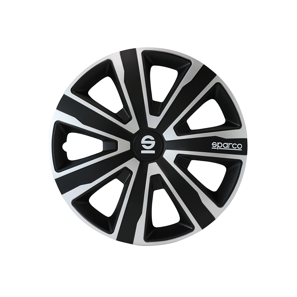 Tapa Aro Sparco Palermo 14" 15" 16" Universal