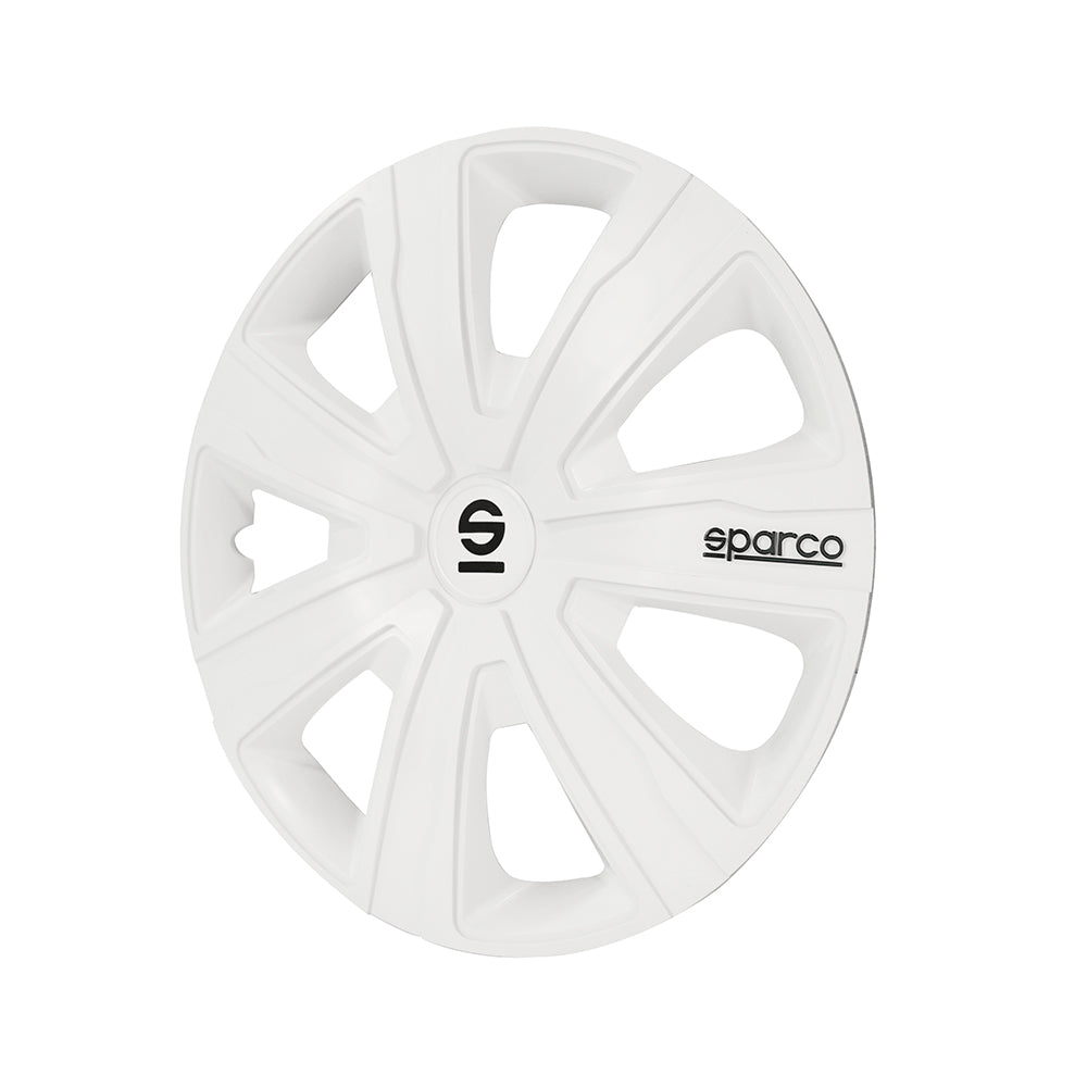 Tapa Aro Sparco Palermo 14" 15" 16" Universal