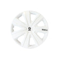 Tapa Aro Sparco Palermo 14" 15" 16" Universal