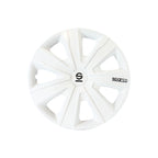 Tapa Aro Sparco Palermo 14" 15" 16" Universal