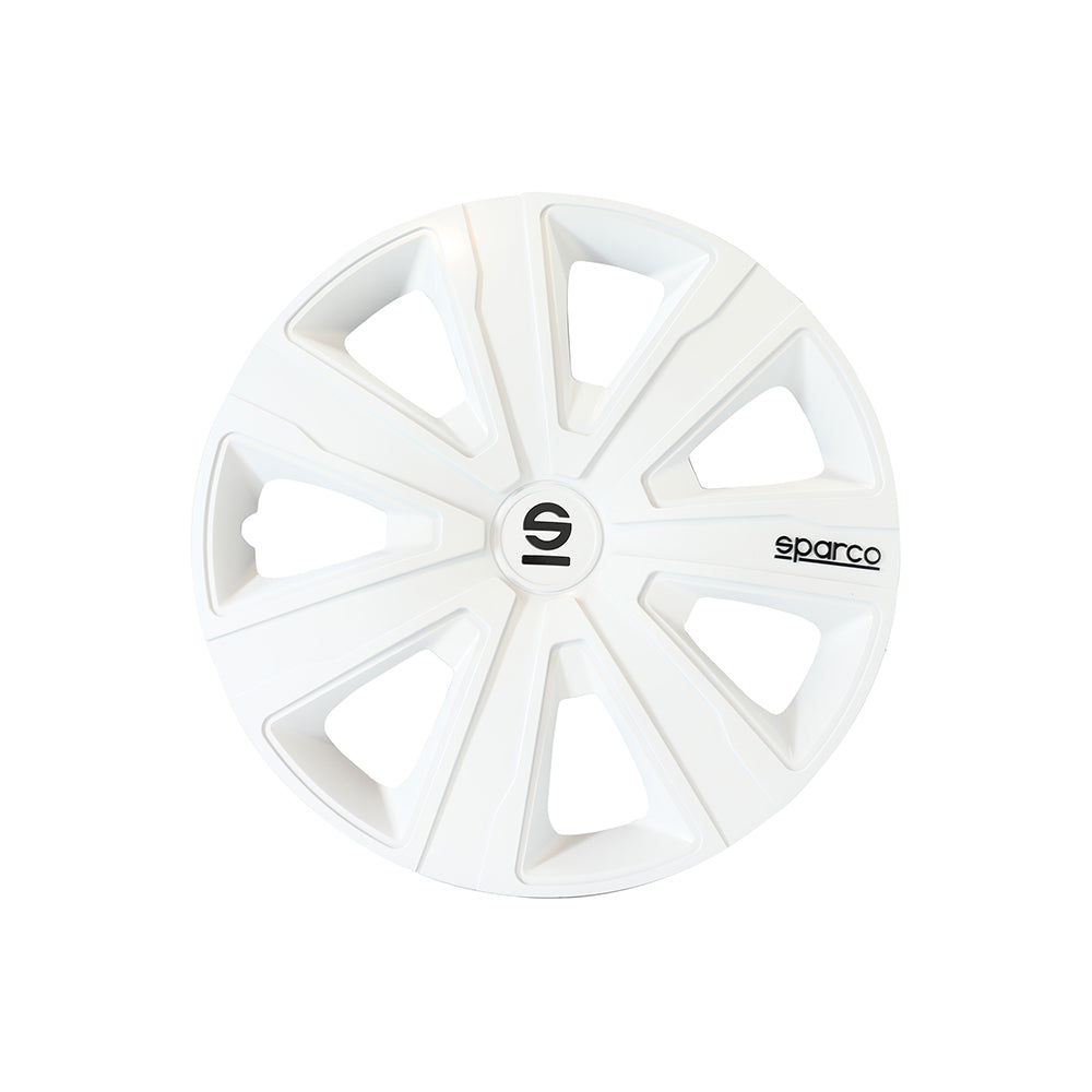 Tapa Aro Sparco Palermo 14" 15" 16" Universal
