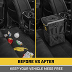 Papelera Basurero Cat Auto Camioneta Multiusos