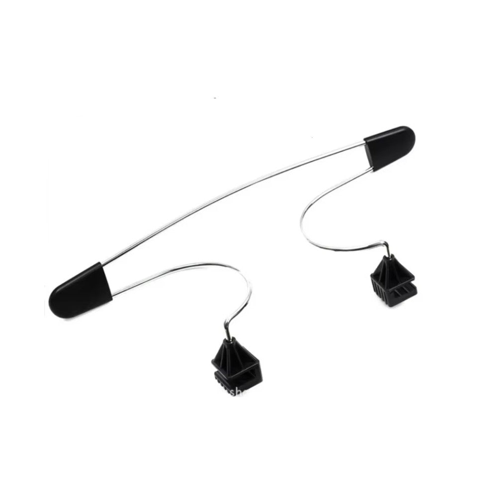 Perchero Colgador Ropa Asiento Trasero Auto