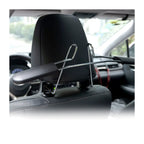 Perchero Colgador Ropa Asiento Trasero Auto