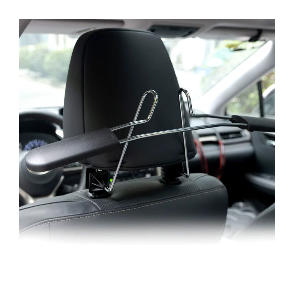 Perchero Colgador Ropa Asiento Trasero Auto