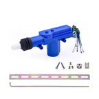 Pestillo Eléctrico Auto Kit 4 Puertas Universal