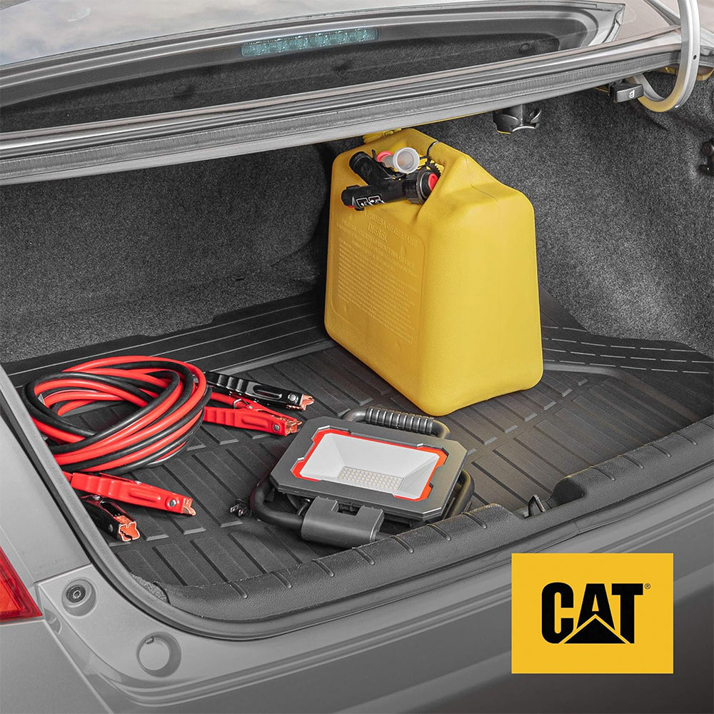 Piso Cat Maletero Carga Resistente Universal