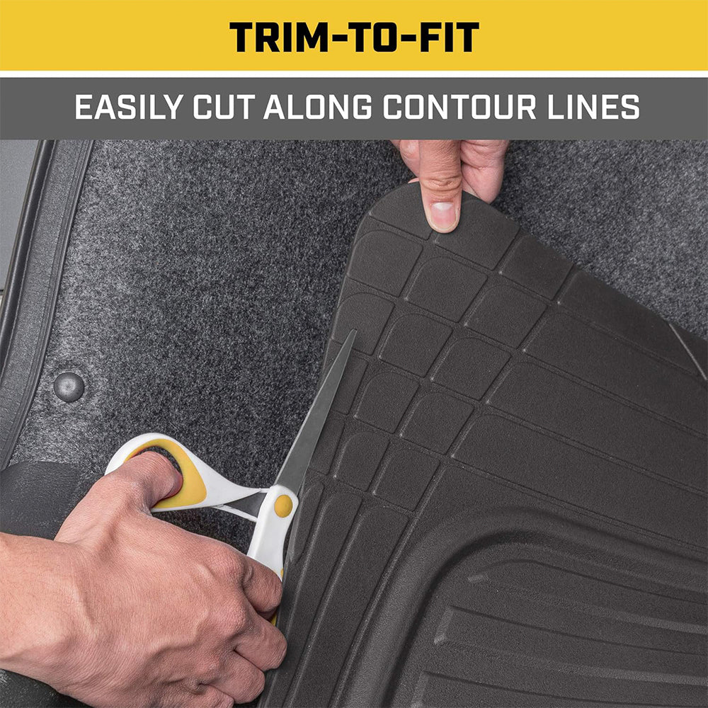 Piso Cat Maletero Carga Resistente Universal