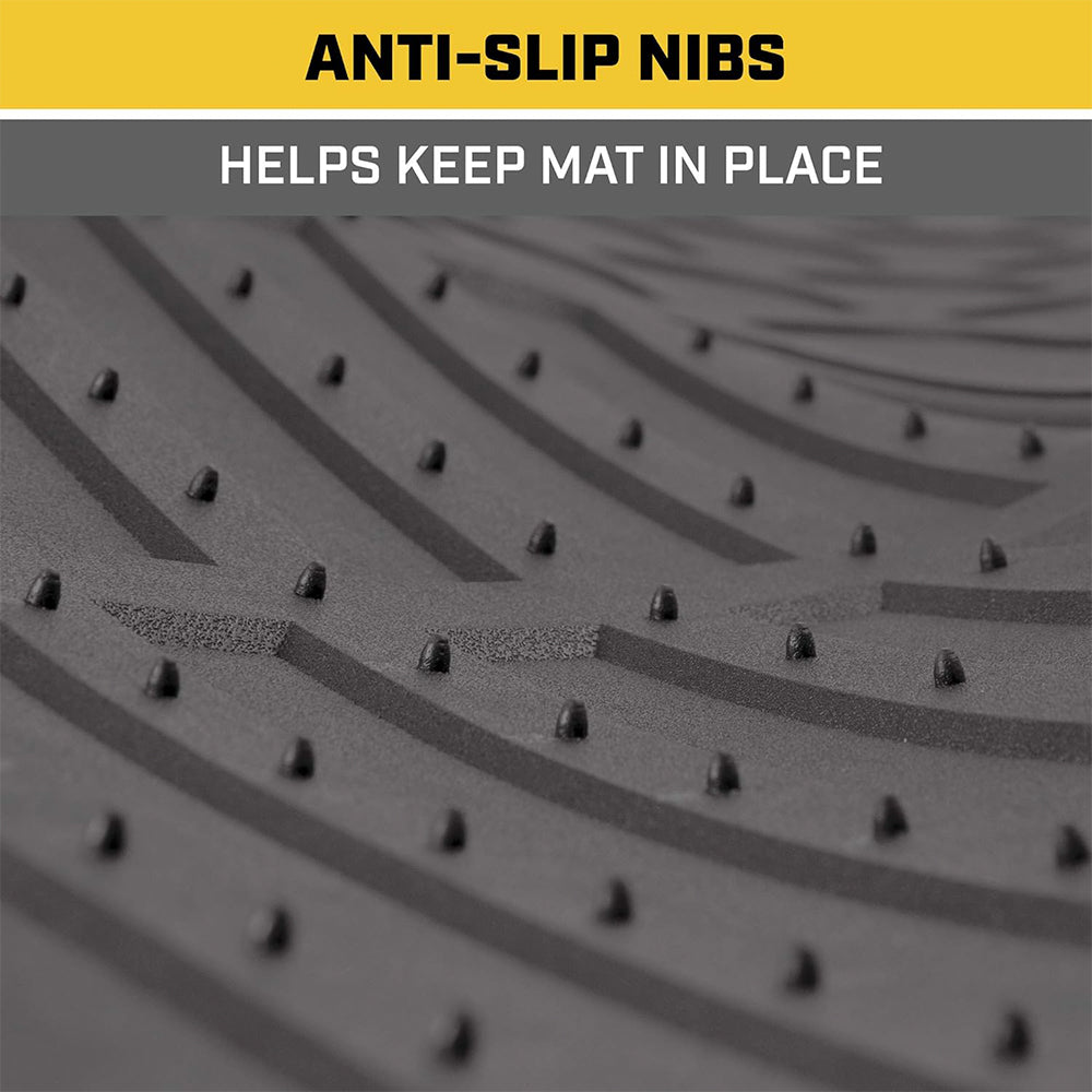 Piso Cat Maletero Carga Resistente Universal