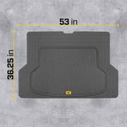 Piso Cat Maletero Carga Resistente Universal