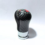 Pomo Fibra Carbon Gr MT Hilux Fortuner