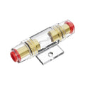 Porta Fusible De Audio Para Autos 60A