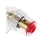 Porta Fusible De Audio Para Autos 60A