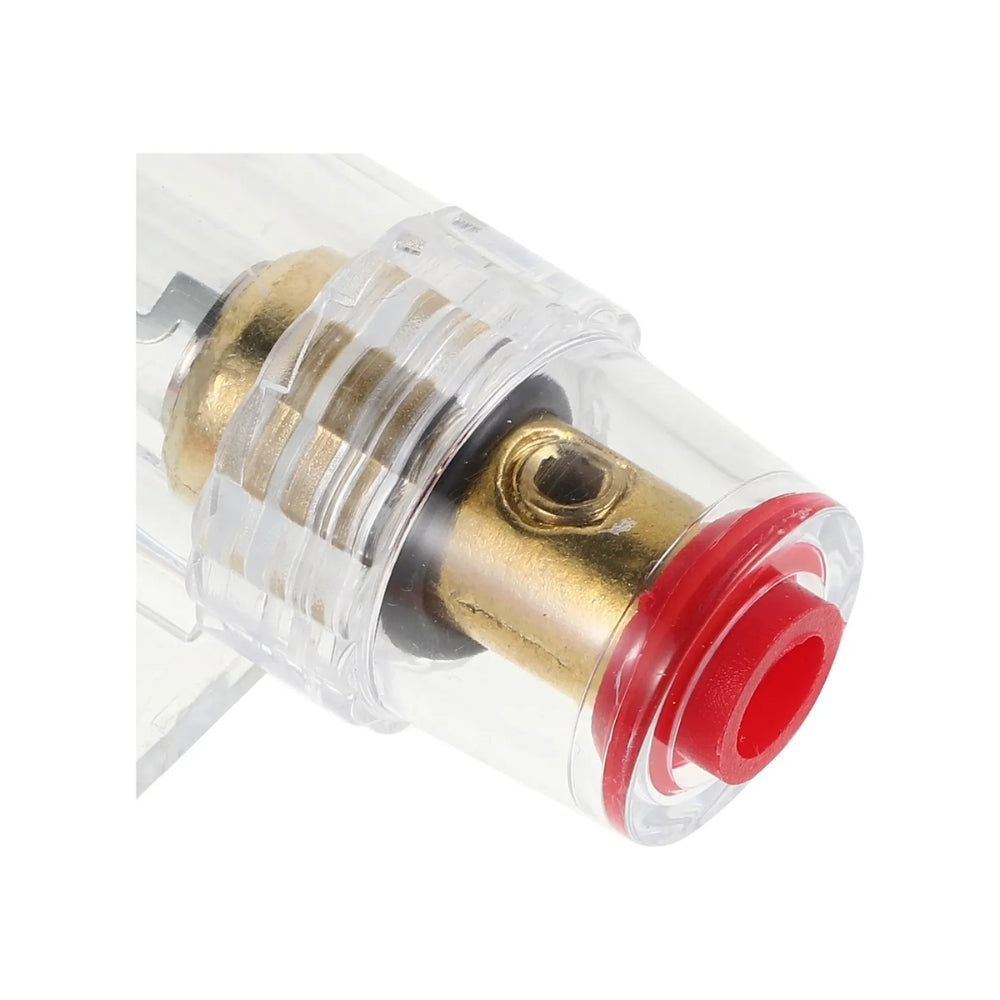 Porta Fusible De Audio Para Autos 60A