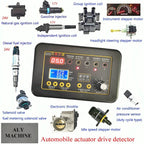 Probador De Bobinas De Encendido Generador Automotriz Qdb2a