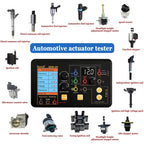 Probador De Bobinas, Inyectores Y Actuadores Qdb-4a Automotriz