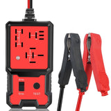 Probador Relay 12v Automotriz