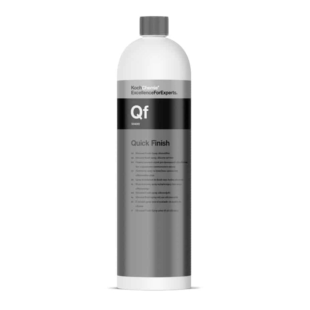 Quick Finish Koch-Chemie Acondicionar Desengrasante 1Lt