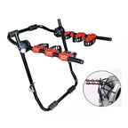 Rack Porta Bicicleta Universal Auto Camioneta 3 Bicicletas