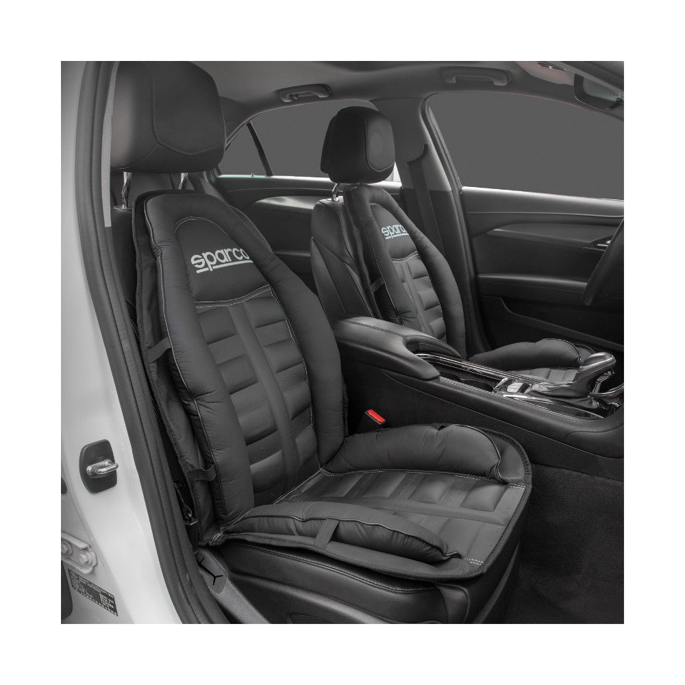 Respaldar Sparco Ergonómico Confort