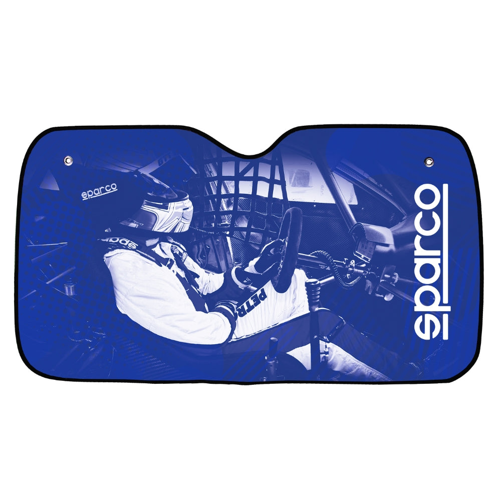 Tapasol Sparco Aluminio Racing SPC1719