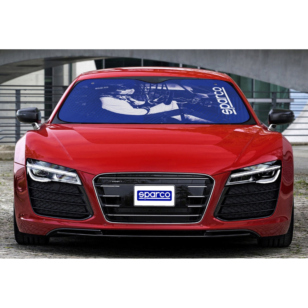 Tapasol Sparco Aluminio Racing SPC1719