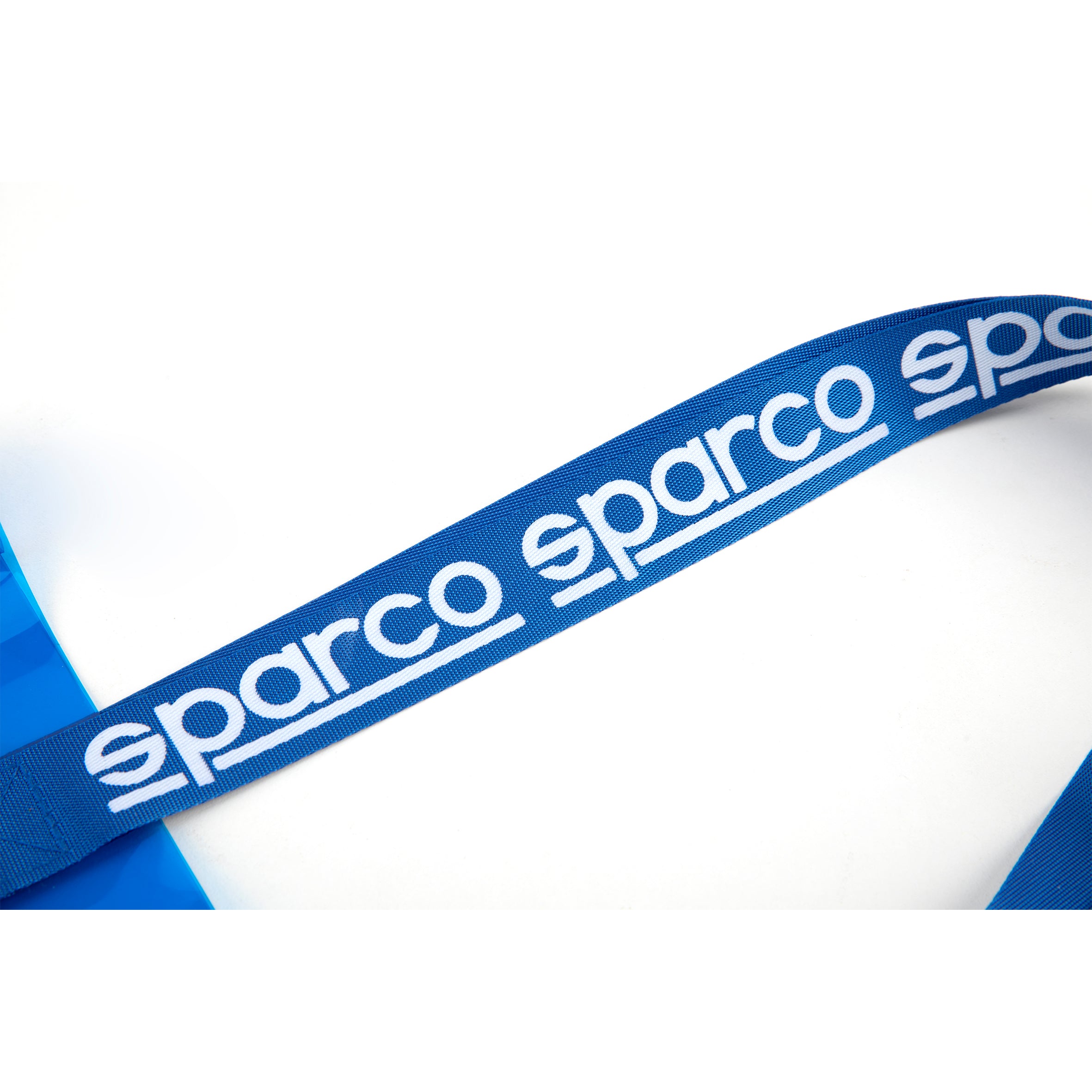 Bolsa Sparco Pvc Polyester