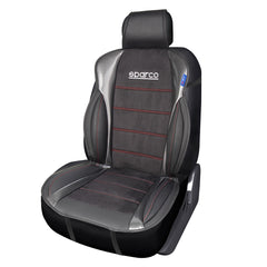 Cobertor Asiento Sparco Ergonomico