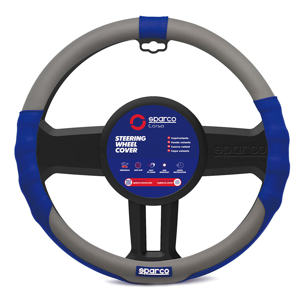 Funda de Timon Sparco Sps1103