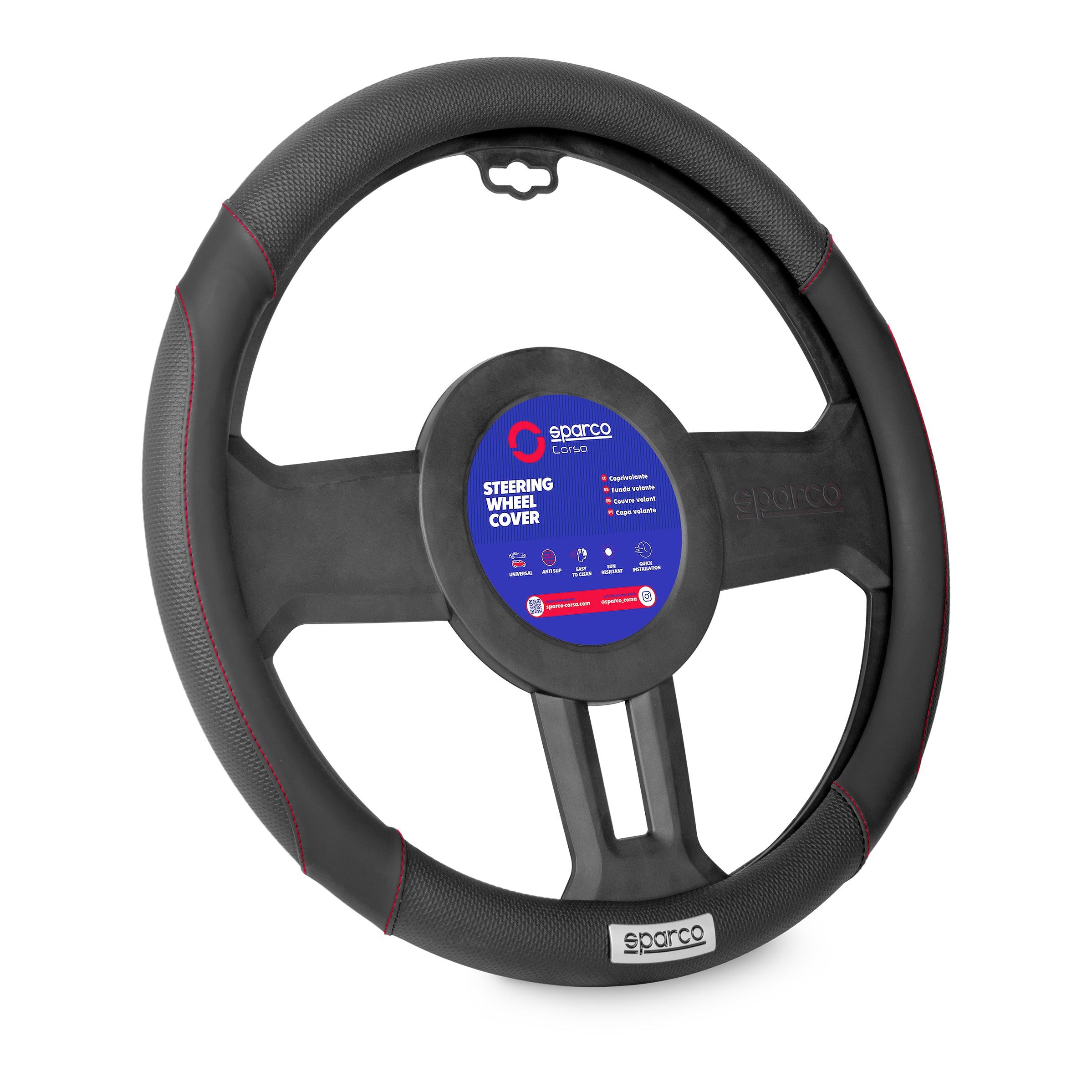 Funda de Timon Sparco Spc1113