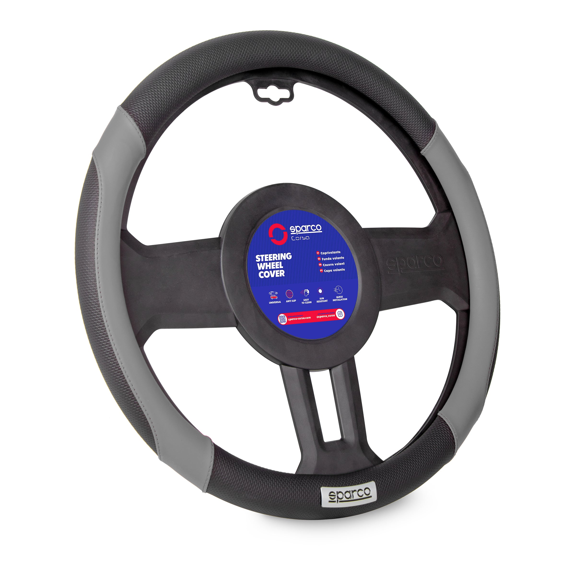 Funda de Timon Sparco Spc1113