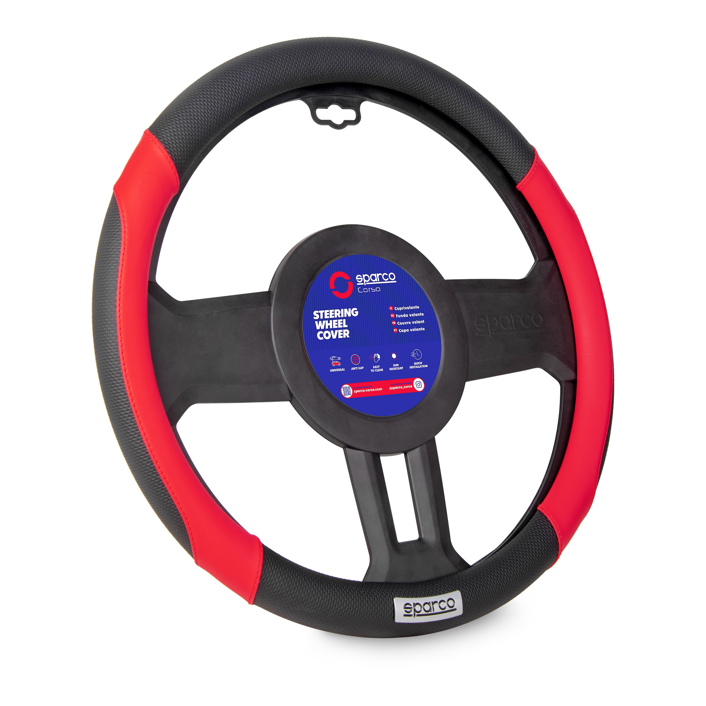 Funda de Timon Sparco Spc1113