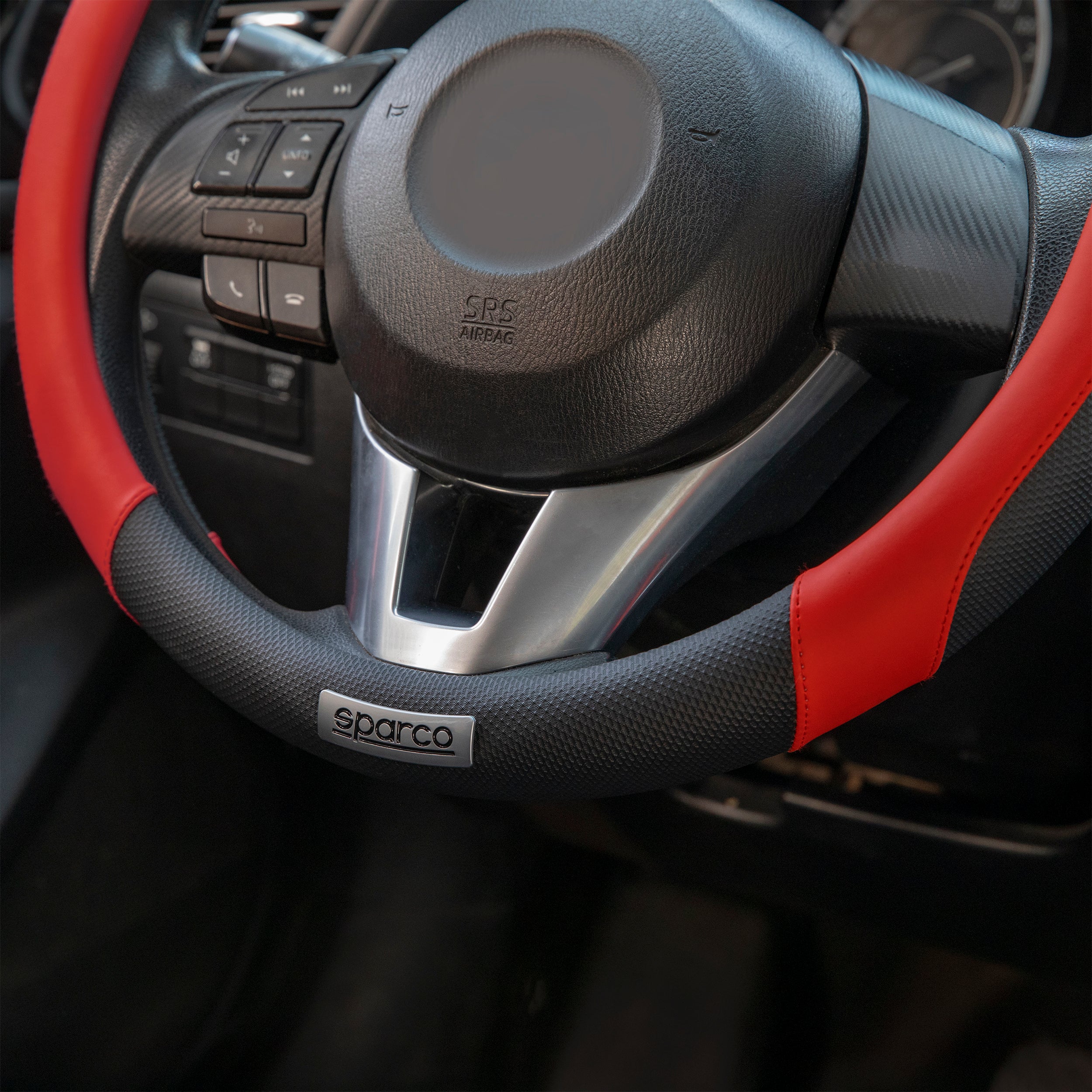 Funda de Timon Sparco Spc1113