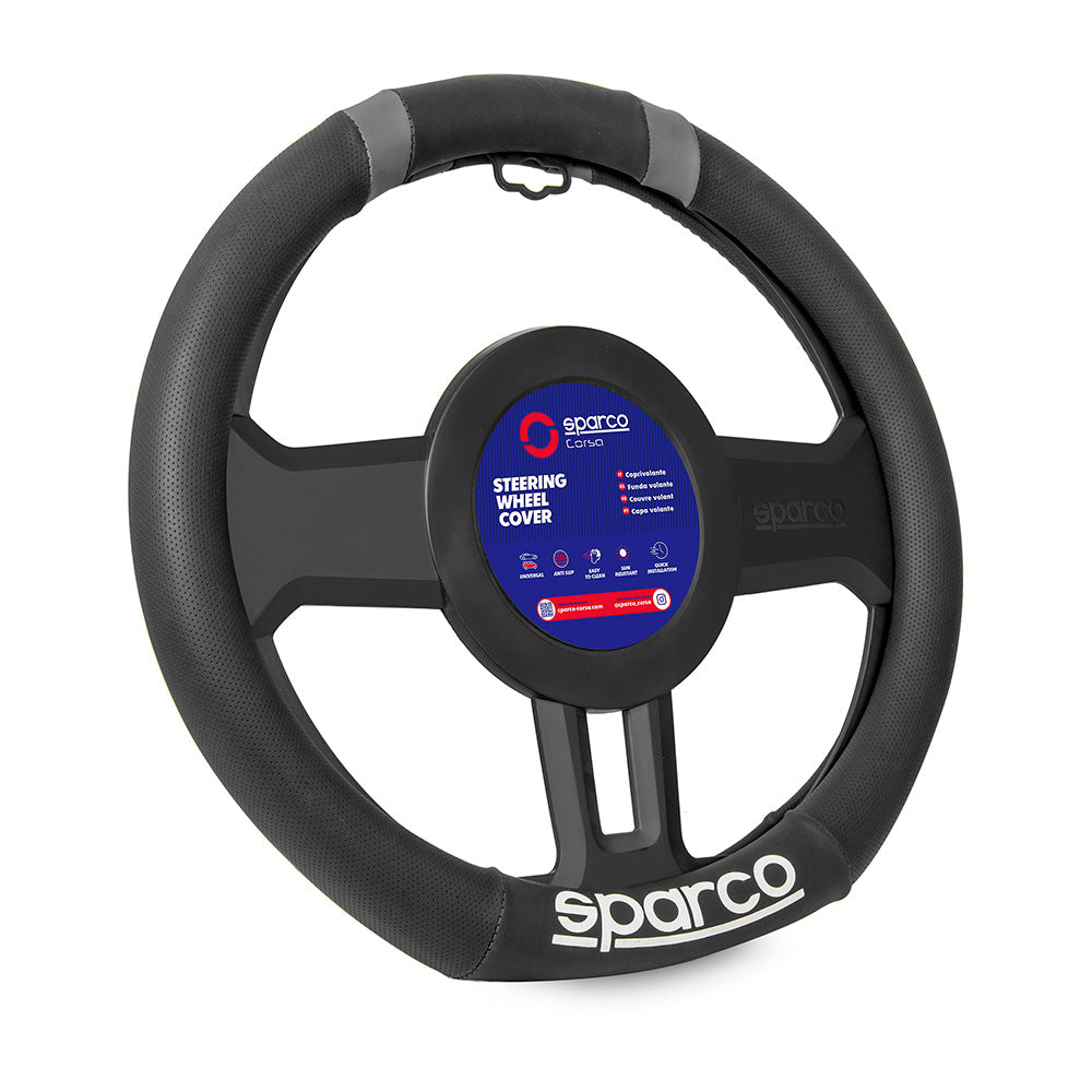 Funda de Timon Sparco Tipo D Spc1114